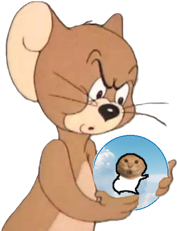 meme jerry_stare